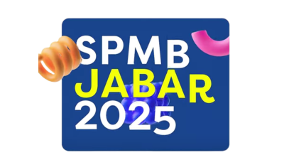 Aturan Baru SPMB Jabar 2025, Calon Peserta Didik Jalur Prestasi Wajib Ikut Tes Terstandar