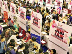 Job Fair Jakarta Barat Tawarkan Ribuan Lowongan dan Pelatihan Kerja