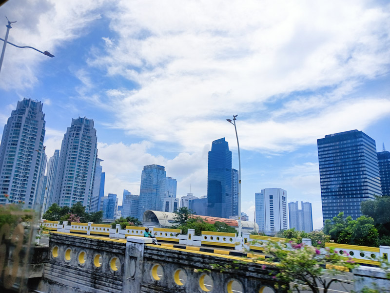 Prakiraan Cuaca hari ini