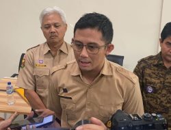 KCD Disdik Jabar: 19 Siswa Sukabumi Hasil dari Barak Pulang dengan Bangga