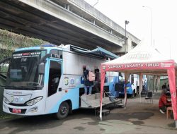 Program Penghapusan Sanksi PKB dan BBNKB Disambut Antusias, Penerimaan Pajak Capai Rp1,8 Miliar