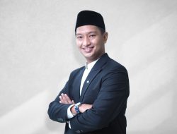 Arief Rosyid Hasan: Cek Kesehatan Gratis 8,2 Juta Orang Jadi Momentum Digitalisasi Kesehatan