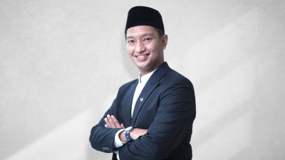 Arief Rosyid Hasan