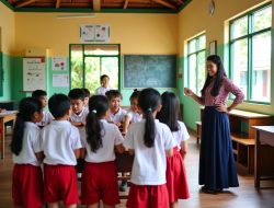 Pemprov DKI Siap Jalankan Program Pendidikan Gratis