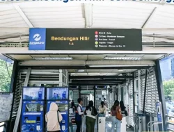 Transjakarta Imbau Penumpang Laporkan Ketidaknyamanan Usai Kasus Penganiayaan di Halte Tanjung Duren