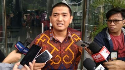Ustad Khalid Basalamah Diperiksa, Yudi Purnomo: Tidak Lama Lagi Kasus Kuota Haji Akan Naik Penyidikan