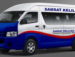 Layanan SIM Keliling Masih Tersedia di Lima Lokasi Jakarta, Ini Syarat dan Biayanya