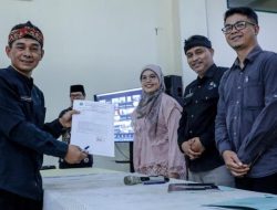 Pastikan Layanan Terbaik SPMB 2025, Internal Disdik Jabar Tanda Tangani Komitmen Bersama dan Pakta Integritas