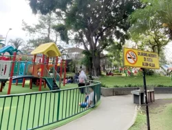 Raperda Kawasan Tanpa Rokok Dianggap Kado Terbaik bagi Jakarta di Usia ke-498