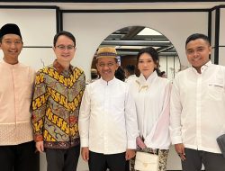 AMPI: Bahlil Komitmen Lindungi Tanah Papua dan Rakyat Asli