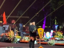 Gubernur Pramono Anung Ajak Warga Jakarta Bersama Mewujudkan Ibu Kota yang Lebih Baik