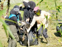 Percepatan Rencana Aksi Sekolah Peduli Lingkungan, Kebersihan Membangun Karakter