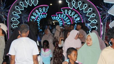 Jakarta Illumination Island Festival 2025