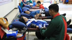 Pemkot Jakut Adakan Aksi Kemanusiaan Sambut HUT ke-498 Jakarta