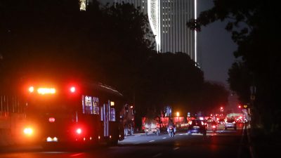 Pemadaman Lampu Serentak Berhasil Kurangi Emisi Karbon