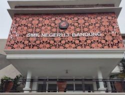 Pungli di SMKN 13 Bandung: Disdik Jabar Turun Tangan Kumpulkan Bukti-bukti