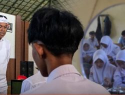 Dedi Mulyadi Rencana Atur Sekolah dari SD sampai SMA Masuk Pukul 6 Pagi