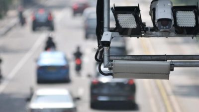 Ilustrasi - Diskominfotik DKI tambah CCTV di Balai Kota