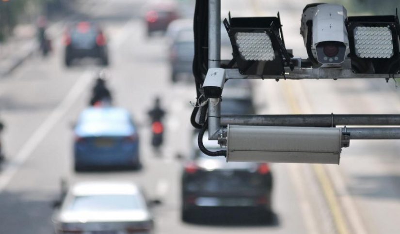 Ilustrasi - Diskominfotik DKI tambah CCTV di Balai Kota