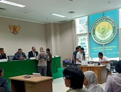 Komisi Informasi DKI Jakarta Tegaskan Bukan Pusat Data, Tapi Penyelesai Sengketa Informasi