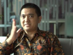 Yudi Purnomo Harahap Mendorong Mantan Pegawai’Korban’TWK Kembali Bertugas di KPK