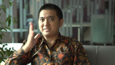 Yudi Purnomo: Korupsi Terjadi karena Lemahnya Sistem Pengawasan dan Tata Kelola di Bank BJB