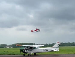 Pemprov DKI Intensif Pantau Cuaca, Siapkan Modifikasi Jika Diperlukan