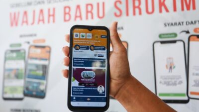 Inovasi SIRUKIM Dukung Perbaikan Layanan Hunian Rusunawa