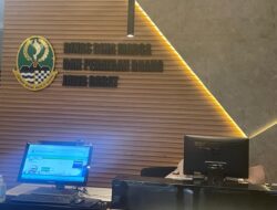 PPK  Wilayah Sukabumi DBMPR Jabar Diduga Ikut Bermain Dukungan Quarry   