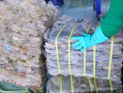 Pemprov DKI Jakarta Dorong Kawasan Komersial Kelola Sampah Mandiri, Kurangi Beban APBD