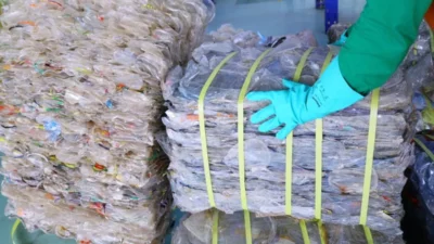 Ilustrasi - DKI Jakarta mengoptimalkan pengelolaan sampah mandiri