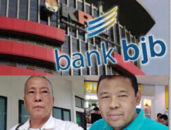 Siapa Gembong Selain Yuddy Renaldi di Bank BJB?, Ini Komentar Fidelis dan Dedi  Heryadi