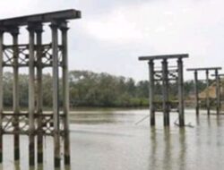 Benarkah Paket Pembangunan Jembatan Sodongkopo DBMPR Jabar Diperjualbelikan?