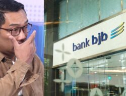 KPK Dalami Dugaan Aliran Dana Non-Budgeter Hasil Korupsi Iklan Bank BJB ke Ridwan Kamil
