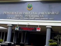 Disdik Jabar Bakal Bangun 11 Sekolah Baru Tahun 2025