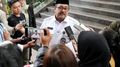 DKI Siapkan Program Revitalisasi Sound System Masjid di 2026