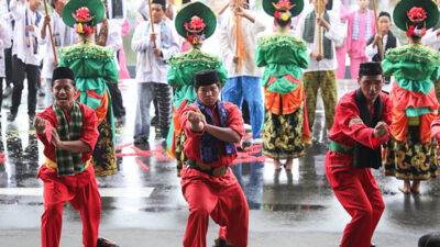 Karnaval Budaya Jakarta