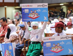 Komisi E DPRD DKI Dorong Peningkatan Daya Tampung dan Pemerataan Akses Pendidikan