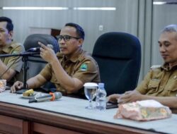 338.091 Siswa Diterima di Sekolah Negeri, 43.991 Siswa Terjaring Kebijakan PAPS