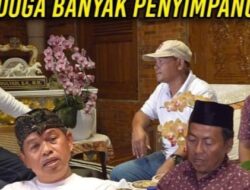 Diduga Banyak Penyimpangan, Warga Bekasi Mengadu Ke Gubenur Jabar   