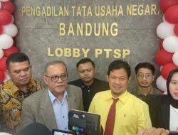 Kisruh Rombel 50 Siswa: Penggugat dan Tergugat Sepakat Komunikasi, Tunggu Respons Dedi Mulyadi