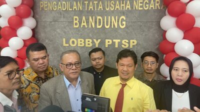 Kisruh Rombel 50 Siswa: Penggugat dan Tergugat Sepakat Komunikasi, Tunggu Respons Dedi Mulyadi