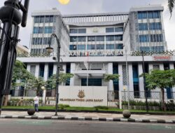 Laporan Dugaan Korupsi Jembatan Sodongkopo dan Hibah Disdik “Mandek” di Kejati Jabar