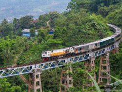 Cara Dapat Diskon Tiket Kereta Api HUT KAI 28 September 2025, Cek Jadwal Flash Sale dan Daftar KA