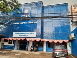 Fidelis: Pernyataan Mendes PDT Paradoks, Surat DPW PAN Jabar Bentuk Pembangkangan   