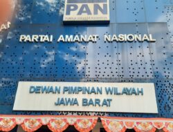 Pernyataan Mendes PDT Bertolak Belakang dengan Surat DPW PAN Jabar Calon Pendamping Desa   