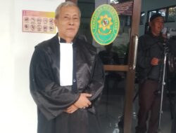 Fidelis Giawa : Kenapa Perlu Reformasi Polri?