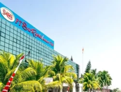 Kejagung Resmi Melimpahkan Berkas Sritek Ke Kejari Surakarta