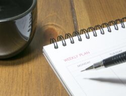 Kalender Libur Tanggal Merah dan Cuti Bersama Oktober 2025