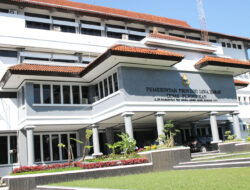 Kekayaan Kabid PKLK Fantantis, Dua Pengadaan Peralatan TIK SLB  Negeri dan Swasta Satu Kendali